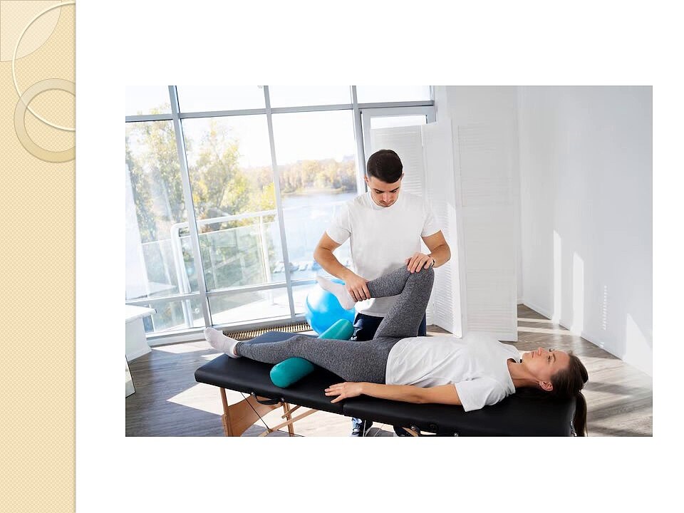 Physio Approach: Specialized Orthotics and Physiotherapy Services