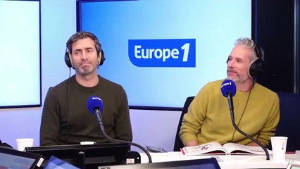 «On aurait dû aller en Grèce» : Gérard Jugnot est l'invité de Culture médias