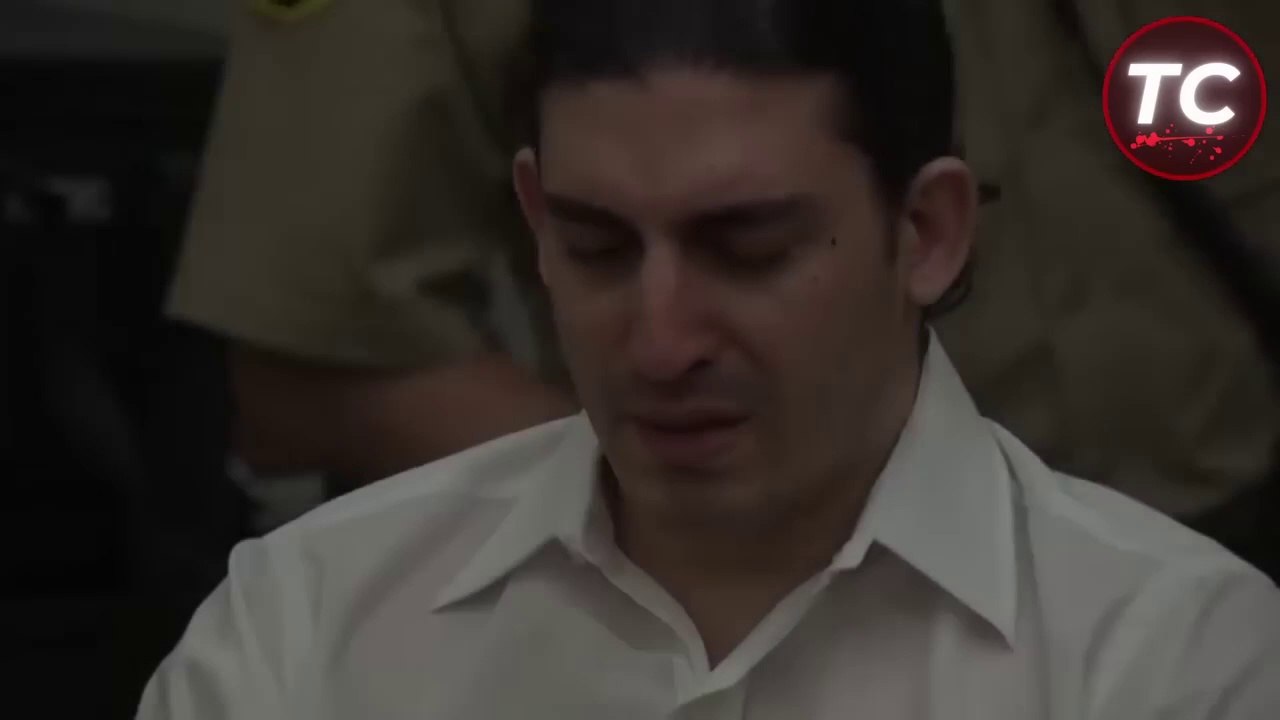 TIK TOK STAR WEINT VOR GERICHT! Der Fall Ali Abulaban