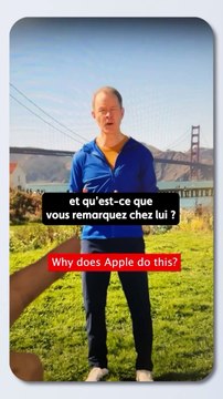 Le Grand Secret d'Apple