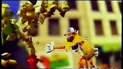 Zapping DVB-T - 7.09.2012