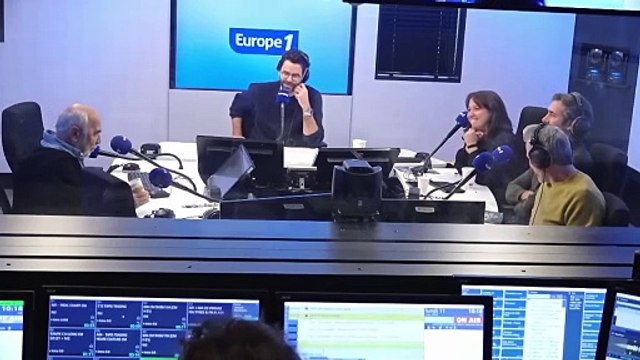 Décès de Michel Blanc : «Ça nous a foutu un petit coup derrière la tête», confie Gérard Jugnot