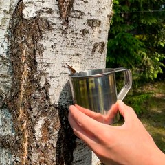2 clever ways how to get water in the woods ⛺️