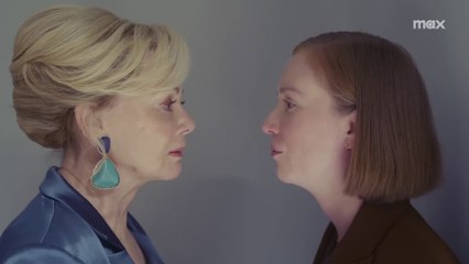 HBO Max Serien-Vorschau 2025 - Trailer (English) HD