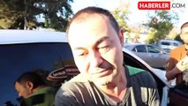 Serdar Ortaç gözaltı için gelen polislere kapıyı yarım saat geç açmış