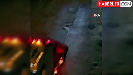 Osmaniye'de Düğün Konvoyuna Ceza Yağdı