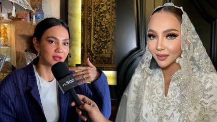 Luahan hati Nadia Brian... “Takde sesiapa ke suka saya?”