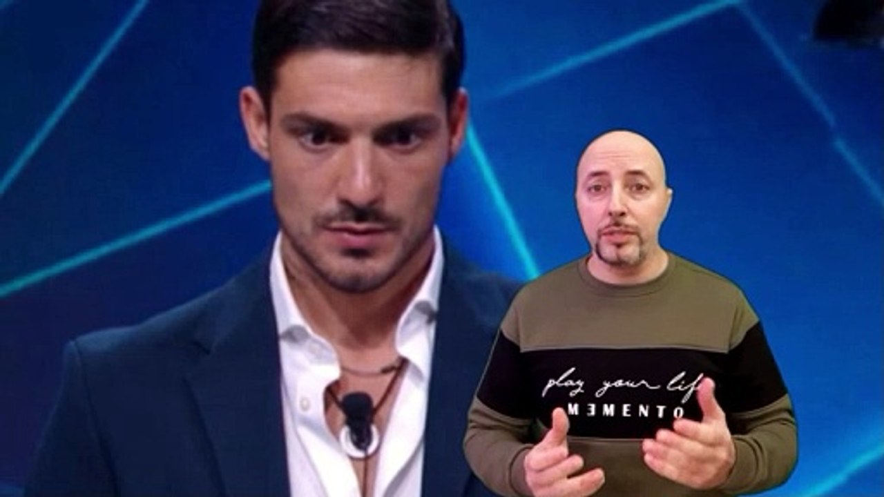 GF, Lorenzo Spolverato esce fuori dai gangheri e sconvolge il pubblico...