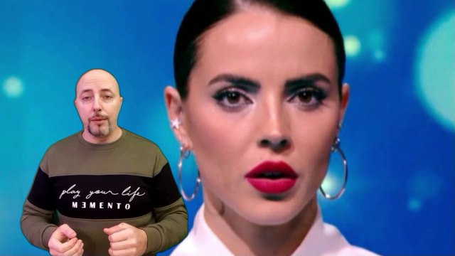 GF, scontro tra Shaila Gatta e Mariavittoria, ha sentito la spifferata