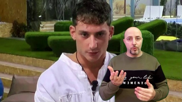 GF, Tommaso torna in Italia col botto ma la prenderanno male