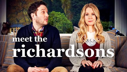 MEET THE RICHARDSONS S04E01-2 (2023)