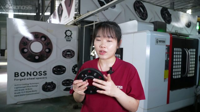 Do Wheel Spacers Ruin Your Mercedes G-Class Handling? - BONOSS Mercedes Parts