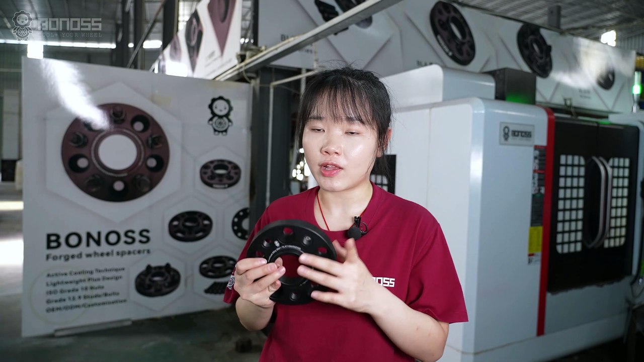 Do Wheel Spacers Ruin Your Mercedes G-Class Handling? - BONOSS Mercedes Parts