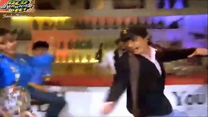 Puchho Na kaisa Maza / Awwal Number 1990/	Amit Kumar, S. Janaki