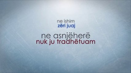 Gëzim Kelmendi - Kush është Partia FJALA