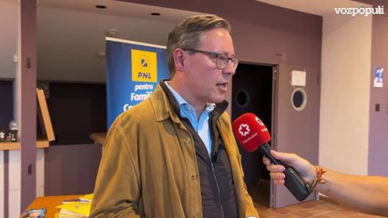 Serrano critica que la izquierda "patrimonialice" el dolor tras la DANA