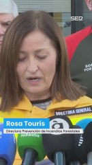El CECOPI aconseja en Valencia el uso del agua embotellada para consumo y cocina