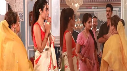 Mera Balam Thanedaar Update: Drishti की Pregnancy का सच कैसे सबके सामने लाएगी Bulbul ?। Filmibeat