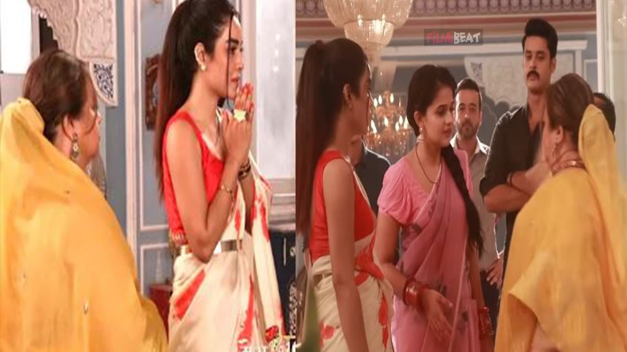 Mera Balam Thanedaar Update: Drishti की Pregnancy का सच कैसे सबके सामने लाएगी Bulbul ?। Filmibeat