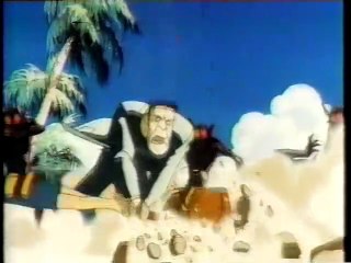 Gegege no Kitaro Yokai War