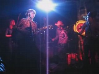 Poney Express (Bleu Lézard,  Lausanne)