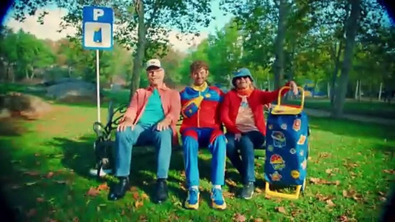 LIDL - El Carrito De La Compra (Sound Design, Postproducción)