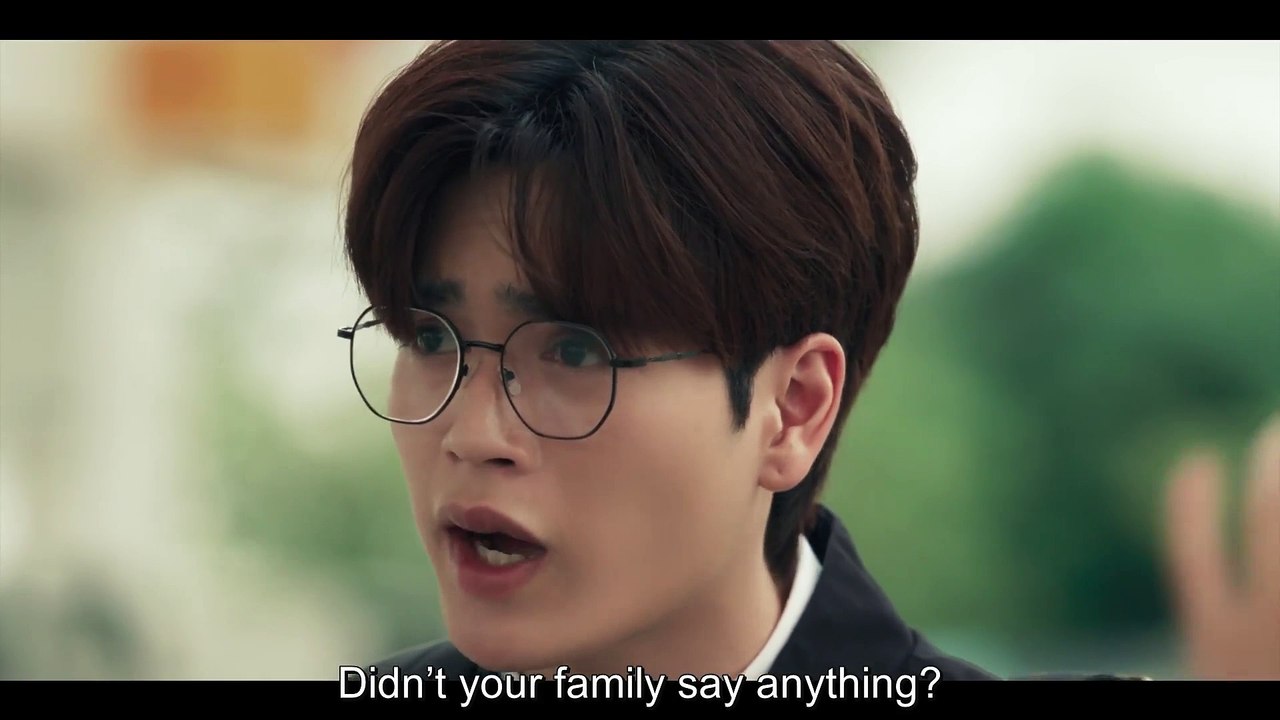 EP.8 High School Frenemy (2024) ENGSUB