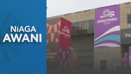 APEC 2024: Merakyatkan forum global, tangani jurang ekonomi