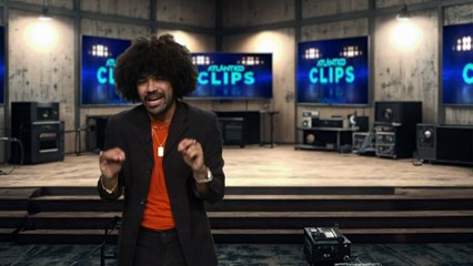 Atlántico Clips, episodio 23, con Renzzo el Selector