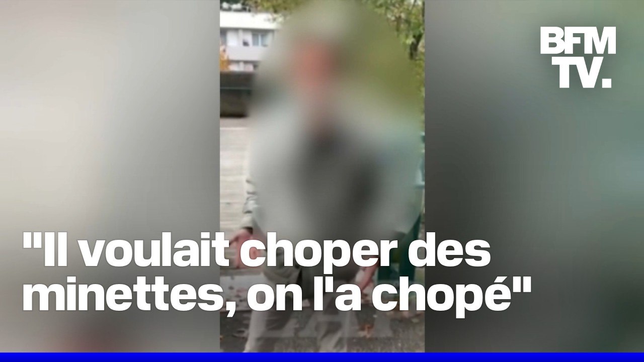 Trois "chasseurs de pédophiles" mis en examen pour association de malfaiteurs
