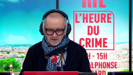 L'INTÉGRALE - Le violeur d'Antibes : à la recherche de l'homme sans visage