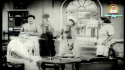 Vandhen Vandhaname | "Padmashri" Dr. Sirkazhi S. Govindarajan | Thaai Magalukku Kattiya Thaali (1959)