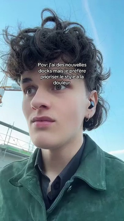 Ça fait si mal
