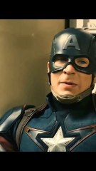 Captain America’s Epic Fight | Against the Villain Ultron | Marvel’s Greatest Hero vs AI | A Showdown of Power | Don’t Miss This Battle