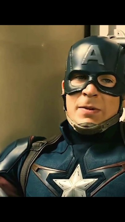 Captain America’s Epic Fight | Against the Villain Ultron | Marvel’s Greatest Hero vs AI | A Showdown of Power | Don’t Miss This Battle