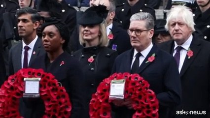 La principessa Kate torna in pubblico in una cerimonia ufficiale