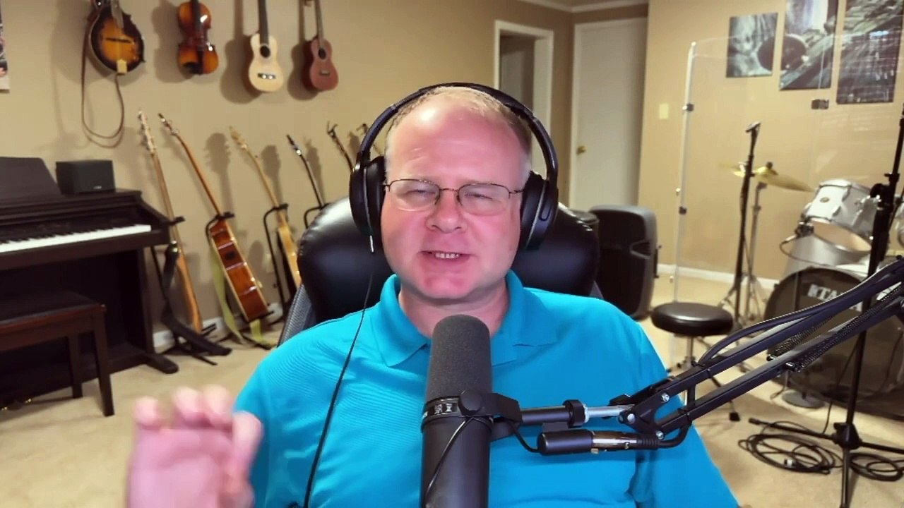 Detangling IHOPKC: Prophets, Lies, and the Price of Faith - Episode 222 Podcast