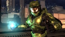 Halo 2 - Official 20th Anniversary 'Cementing a Legacy' Trailer