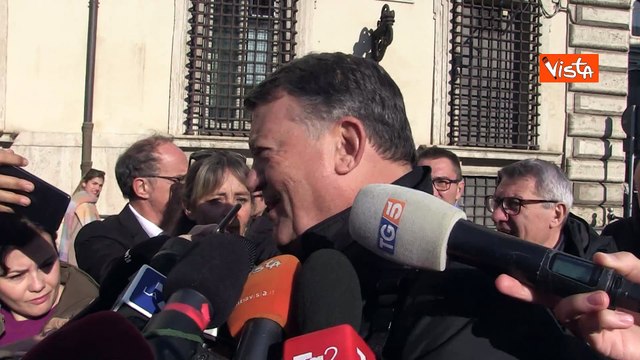 Manovra, Bombardieri (Uil): Le nostre richieste sono note, vedremo se c'? disponibilit?