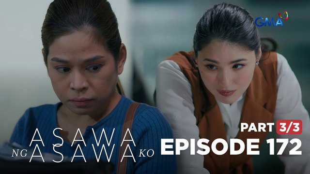 Asawa Ng Asawa Ko: Hannah identifies the owner of the evidence! (Episode 172 - Part 3/3)