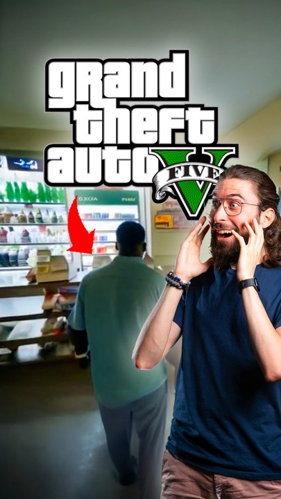 GTA 5 N'A JAMAIS ÉTÉ AUSSI BEAU😱 #2