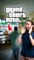GTA 5 N'A JAMAIS ÉTÉ AUSSI BEAU😱 #2