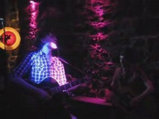 Poney Express - Bye Bye Paul (Bleu Lézard, Lausanne)