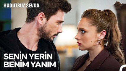 Haydi Eve Gidiyoruz Zeynep'im! - Hudutsuz Sevda 40. Bölüm