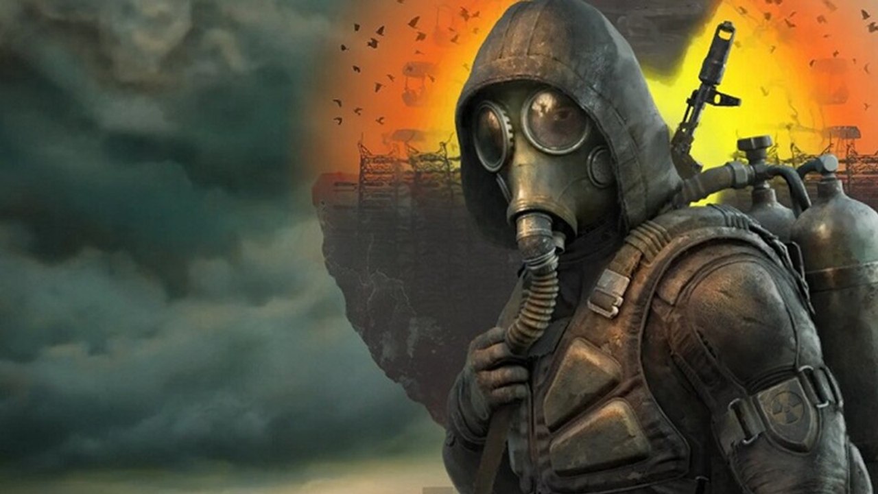 Gold-status erreicht: stalker 2-release steht nach jahrelanger schwerer entwicklung