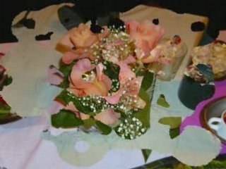 les créations de cafounette!