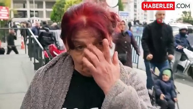 Esenler'de Boşanma Aşamasındaki Kadına Silahlı Saldırı