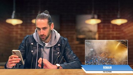 Replay de l'OM au Café avec Slim Hanayen !