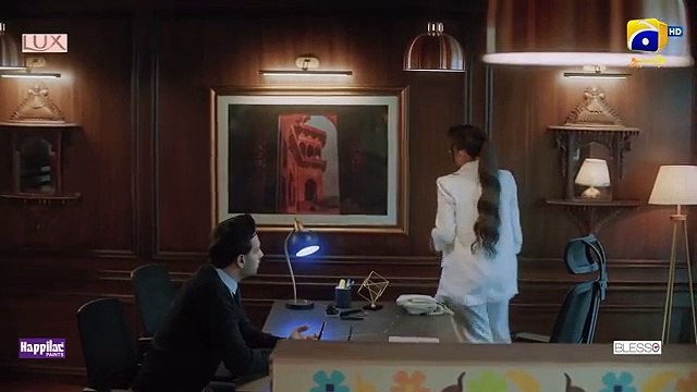 Sunn Mere Dil Episode 08 [Eng Sub] Digitally Presented by Lux - Happilac Paints and Blesso Cosmetics