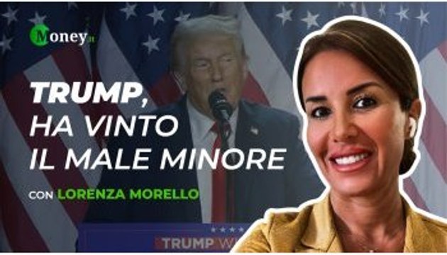 Trump, ha vinto il male minore. Intervista a Lorenza Morello